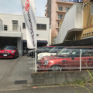 ミニクーパーS