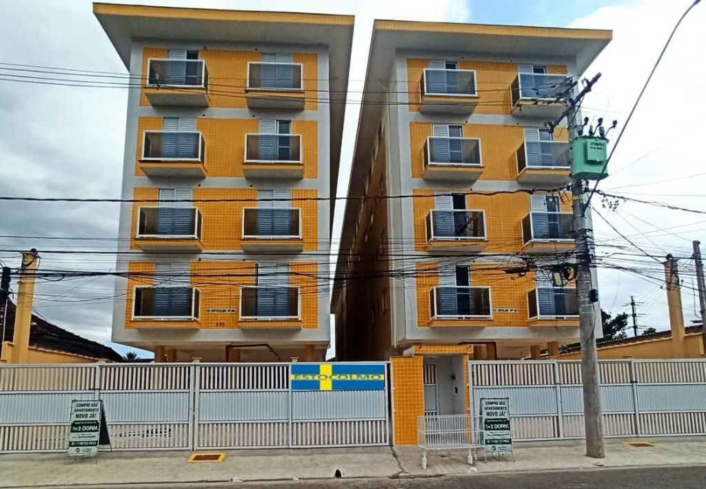 Apartamentos à venda Mirim