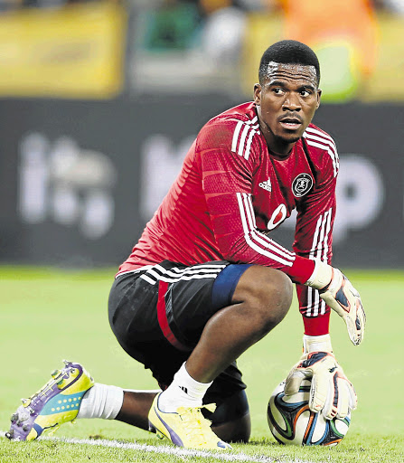 It's been two years since footballer Senzo Meyiwa was killed.