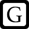 Item logo image for Grayscale the Web - Save Sites