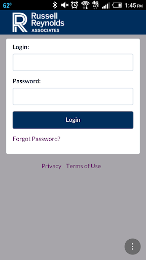 RRA Client App