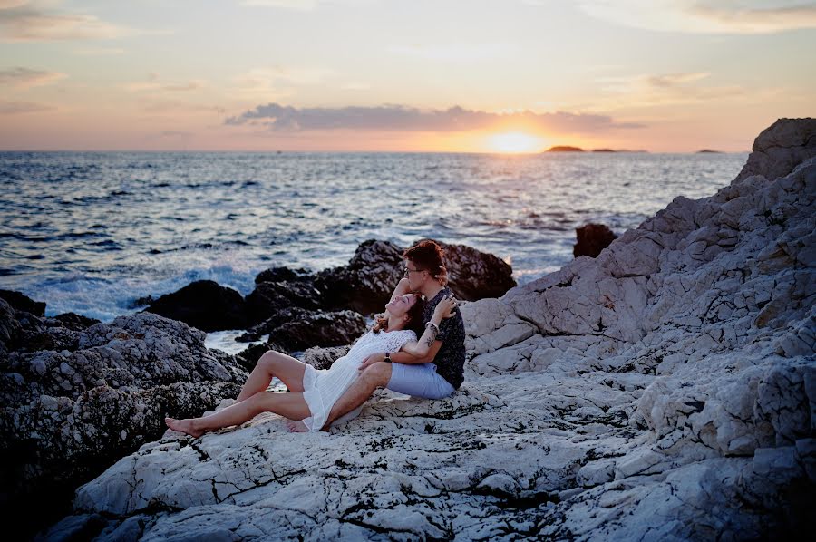 Wedding photographer Grzegorz Łepski (gregoryfoto). Photo of 19 August 2021