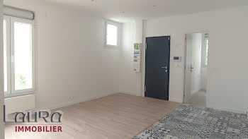 appartement à Alfortville (94)