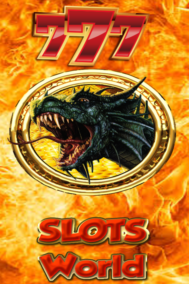 Dragon Royal Casino Slot Screen 1