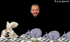 Nayib VS La Corrupcion
