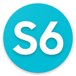 Cover Image of Descargar Tema - Galaxia S6 3.2.1 APK