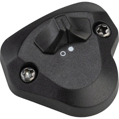 MicroShift Rear Derailleur Clutch Cover Set Switch And Cap for M865M