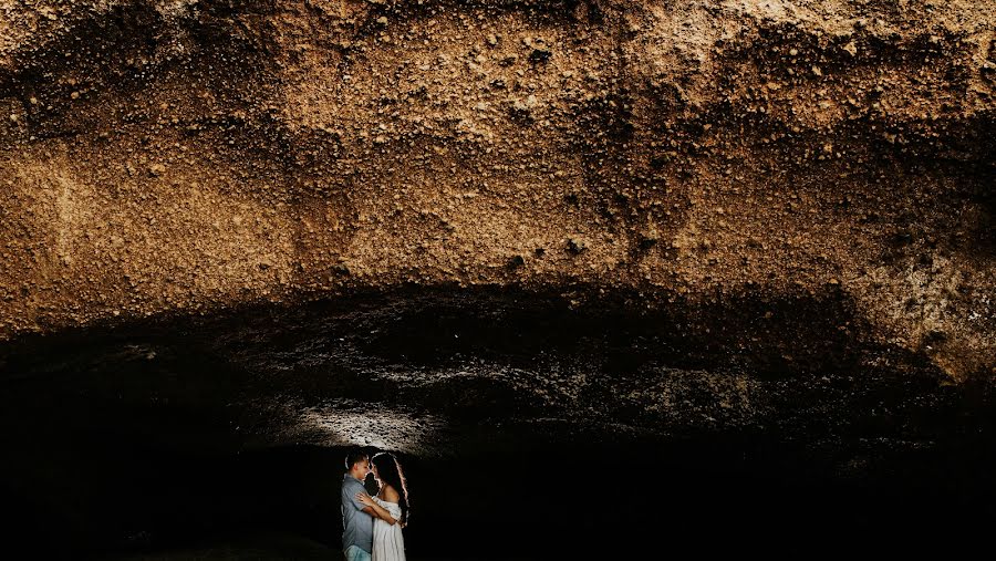 Wedding photographer Nestor Damian Franco Aceves (nestordamianfr). Photo of 13 August 2018