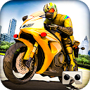 下载 VR Highway Speed Moto Ride 安装 最新 APK 下载程序