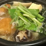 井町日式蔬食料理(新源店)