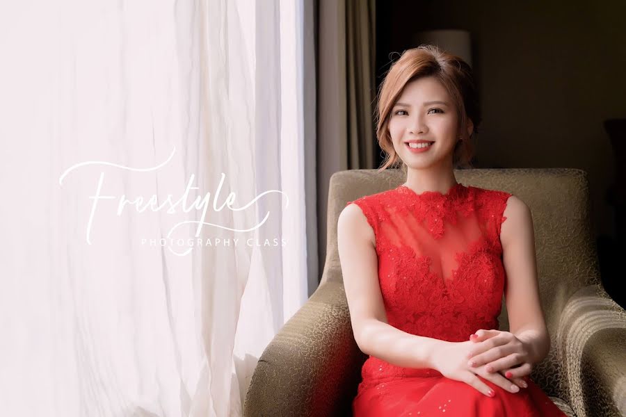 Wedding photographer Xiao Yu Guo (guoxiaoyu). Photo of 5 June 2019