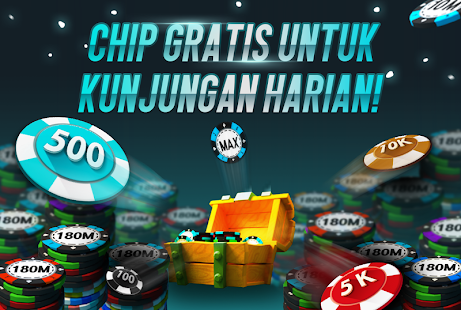 Boss Casino - Free Slots 2.70 APK + Mod (Uang yang tidak terbatas / Pembelian gratis) untuk android