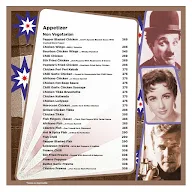 Pop Tate's menu 4