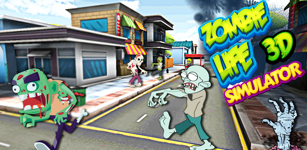 Игры жизнь зомби. Zombie Outbreak Simulator. Scarlett Ann Zombie's Life. Flaka - real Life Zombies.