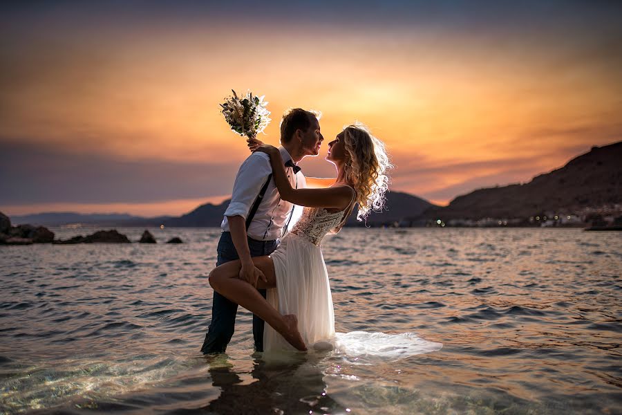 Весільний фотограф Aris Kostemyakis (aristaphoto). Фотографія від 5 серпня 2021