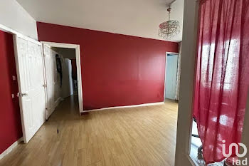 appartement à Aubervilliers (93)