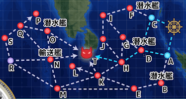 4-5 高速+ルート