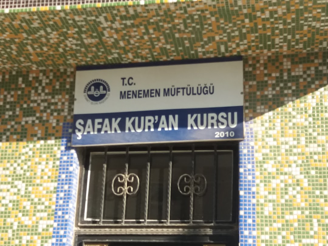 afak Kuran Kursu