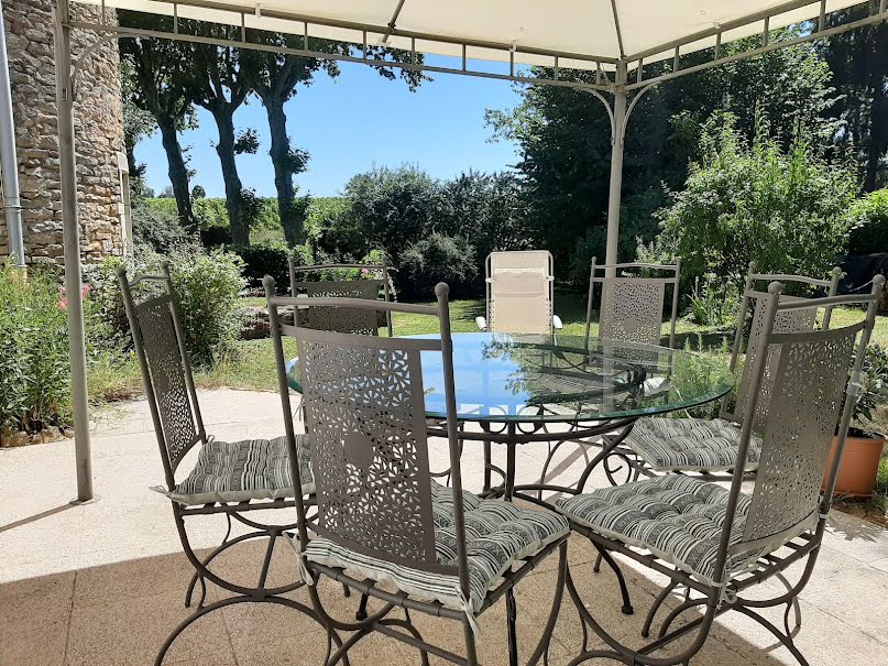 Vente maison 6 pièces 125 m² à Chaintré (71570), 338 000 €