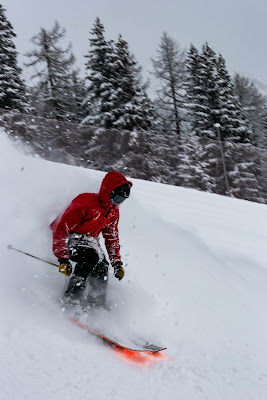 Exiting the White Room di TeoForna