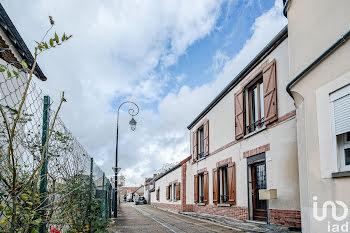 maison à Nogent-sur-Seine (10)