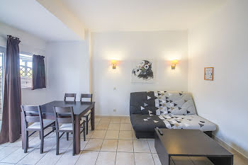 appartement à Saint-Florent (2B)