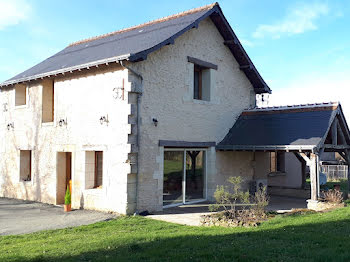 maison à Azay-le-Rideau (37)