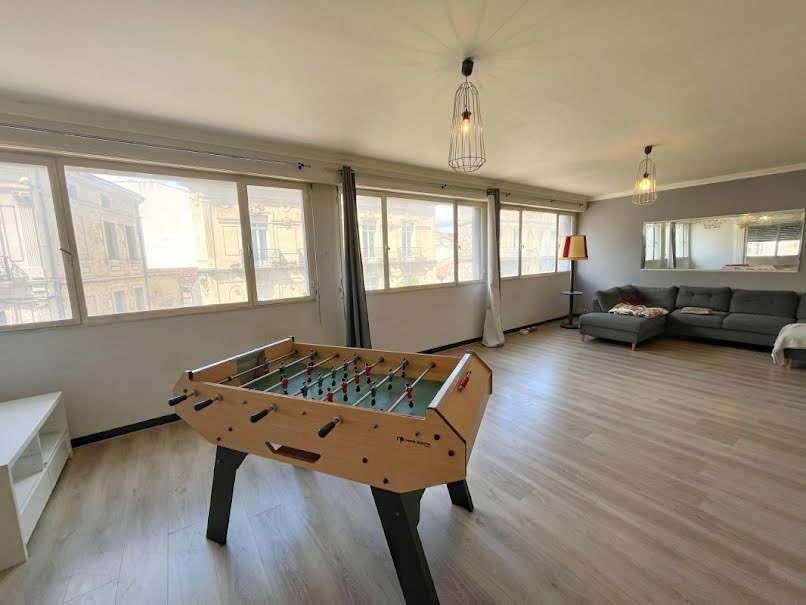 Vente appartement 6 pièces 180 m² à Agen (47000), 209 900 €