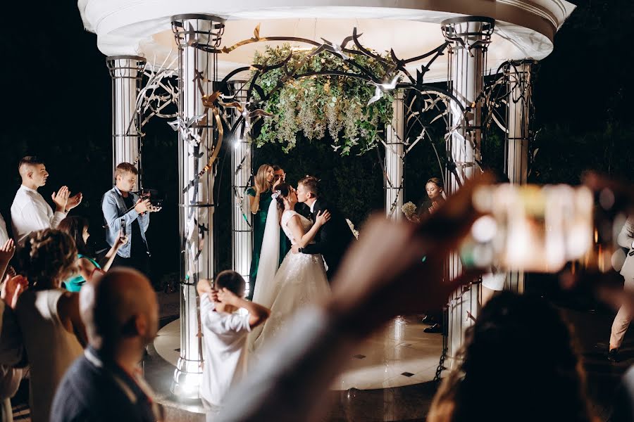 Photographe de mariage Yosip Gudzik (hydzuk). Photo du 7 mai 2022