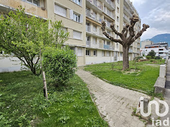 appartement à Grenoble (38)