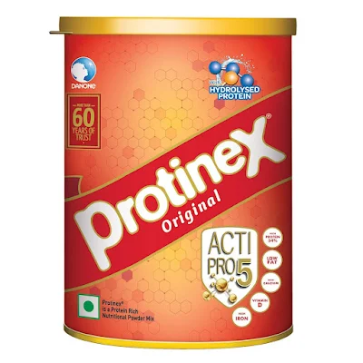 Protinex Nutritional Supplement - High Protein, Original