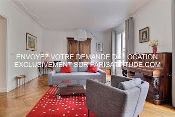 appartement à Paris 18ème (75)