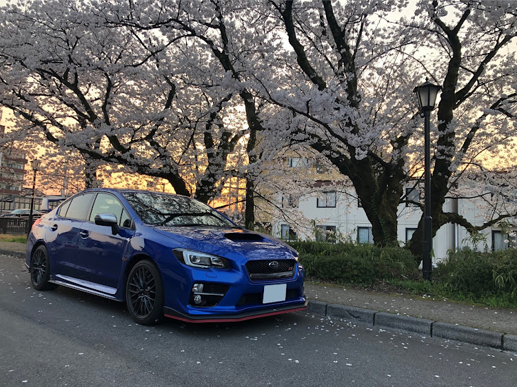 WRX STIのSさんが投稿したカスタム事例の投稿画像1枚目