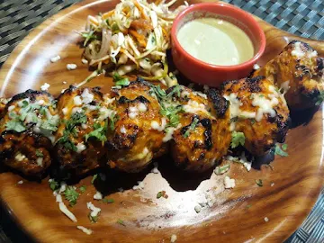 Paratha Bites photo 