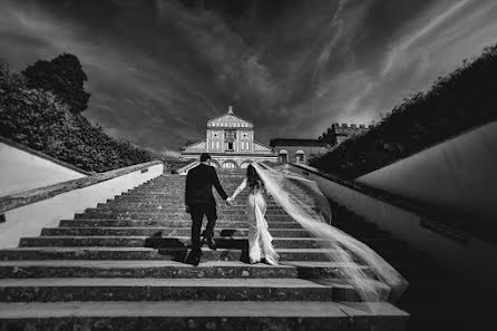 Fotógrafo de bodas Cristiano Ostinelli (ostinelli). Foto del 15 de julio 2017