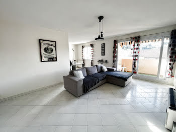 appartement à Hyeres (83)