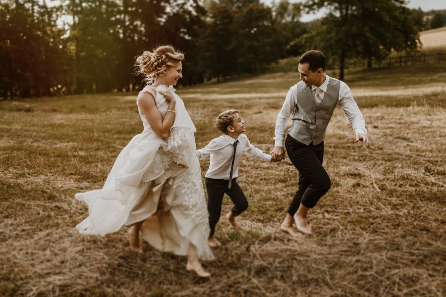 Fotógrafo de bodas Vincenzo Carnuccio (cececarnuccio). Foto del 20 de febrero 2019