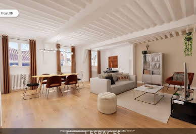 Appartement 2