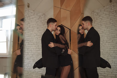 Wedding photographer Aleksey Demshin (demshinav). Photo of 27 September 2017