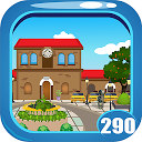 تنزيل Police Officer Rescue Game Kavi - 290 التثبيت أحدث APK تنزيل