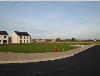 maison neuve à Maintenon (28)