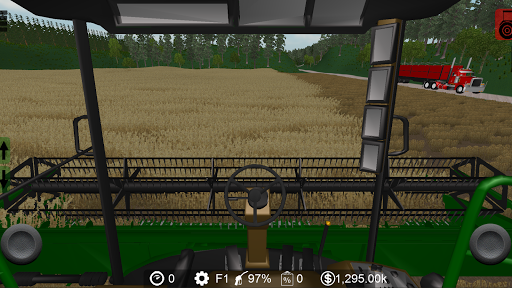 Screenshot Farming USA