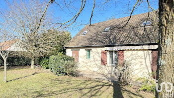 maison à Fontenay-sur-Loing (45)