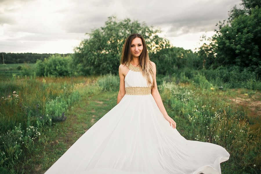 Fotografer pernikahan Yuliya Pashkova (stael). Foto tanggal 24 Juli 2014