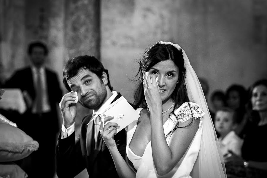 結婚式の写真家Alessandro Iasevoli (iasevoli)。2014 10月30日の写真