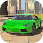 Cover Image of Tải xuống Extreme Car Driving Simulator 2017 1.0.1 APK