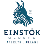 Logo for Einstök Beer Company