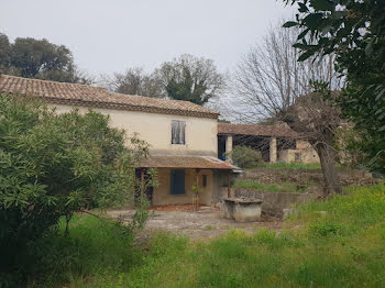 maison à Montségur-sur-Lauzon (26)