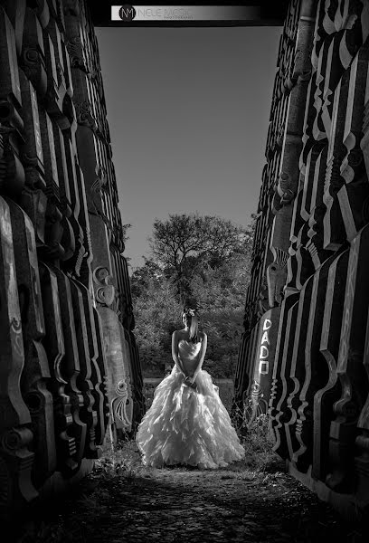 Fotógrafo de bodas Nele Mešić (nele). Foto del 15 de mayo 2015