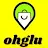 Ohglu APP icon